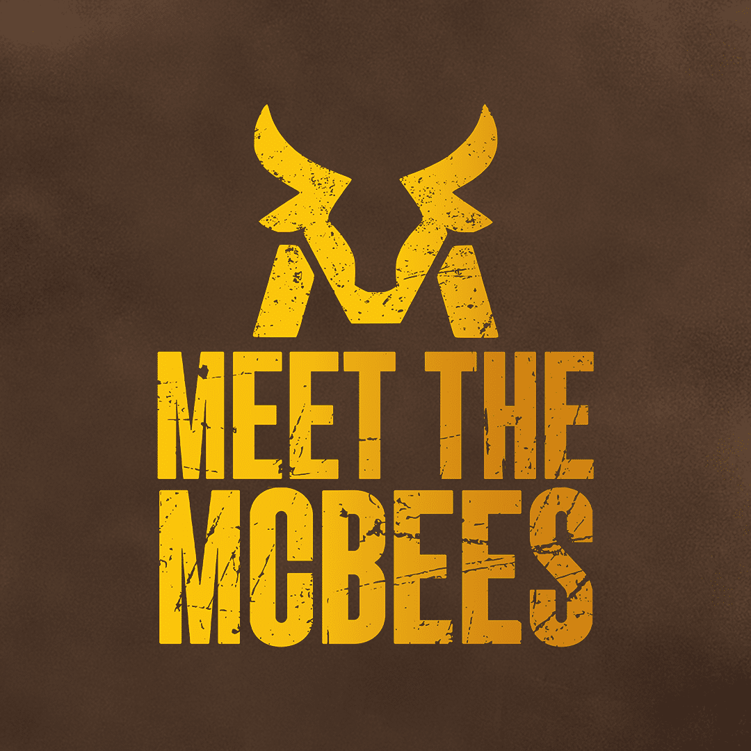 Meet The McBees (Cover)