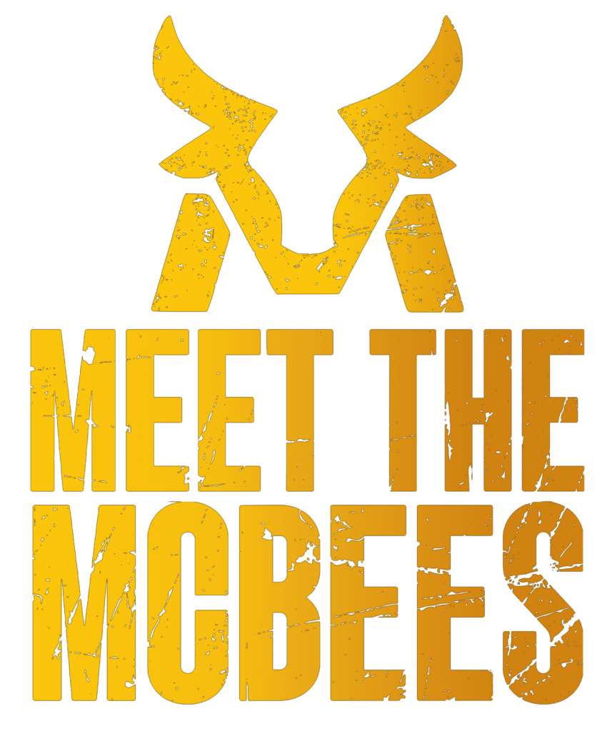 Meet the McBees