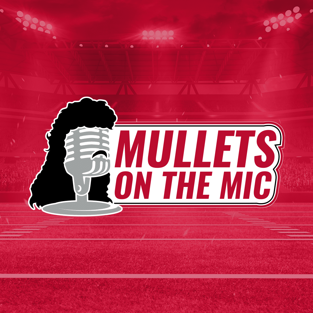 Mullets on the Mic (Cover)